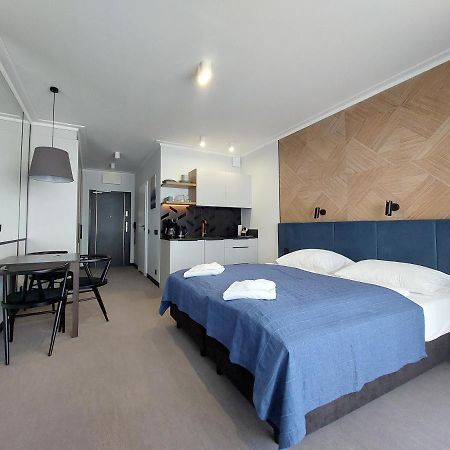 Albus - Appartments By Pro-Est Swinoujscie Exterior photo