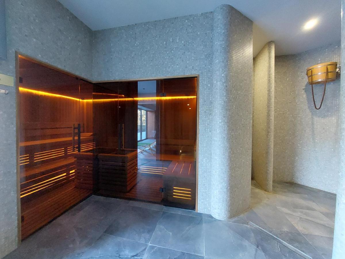 Albus - Appartments By Pro-Est Swinoujscie Exterior photo